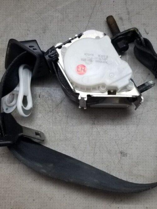 Ford Kuga Mk2 rear left seat belt CV44-611B69-AH3JA6 full view