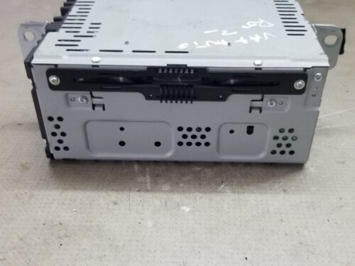 FORD KUGA MK2 2016 Radio Unit CD Sat Nav – CV4T-19C107-RD