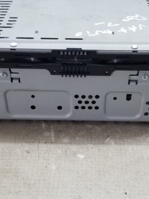 FORD KUGA MK2 2016 Radio Unit CD Sat Nav – CV4T-19C107-RD