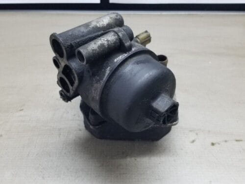 FORD TRANSIT 2.2 16V TDCI DIESEL OIL COOLER + HOUSING 2007-2012 6C1Q6B624AC