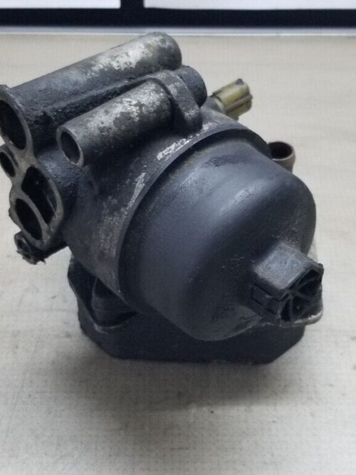 FORD TRANSIT 2.2 16V TDCI DIESEL OIL COOLER + HOUSING 2007-2012 6C1Q6B624AC