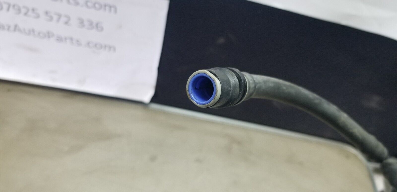 Ford Kuga 2016 Mk2 Headlight Washer Hose Pipe Cv44-13K140-Ae - Image 3