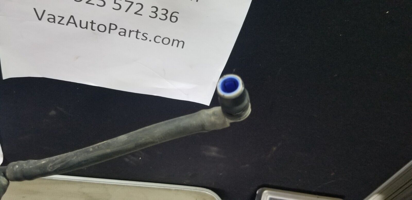 Ford Kuga 2016 Mk2 Headlight Washer Hose Pipe Cv44-13K140-Ae - Image 4