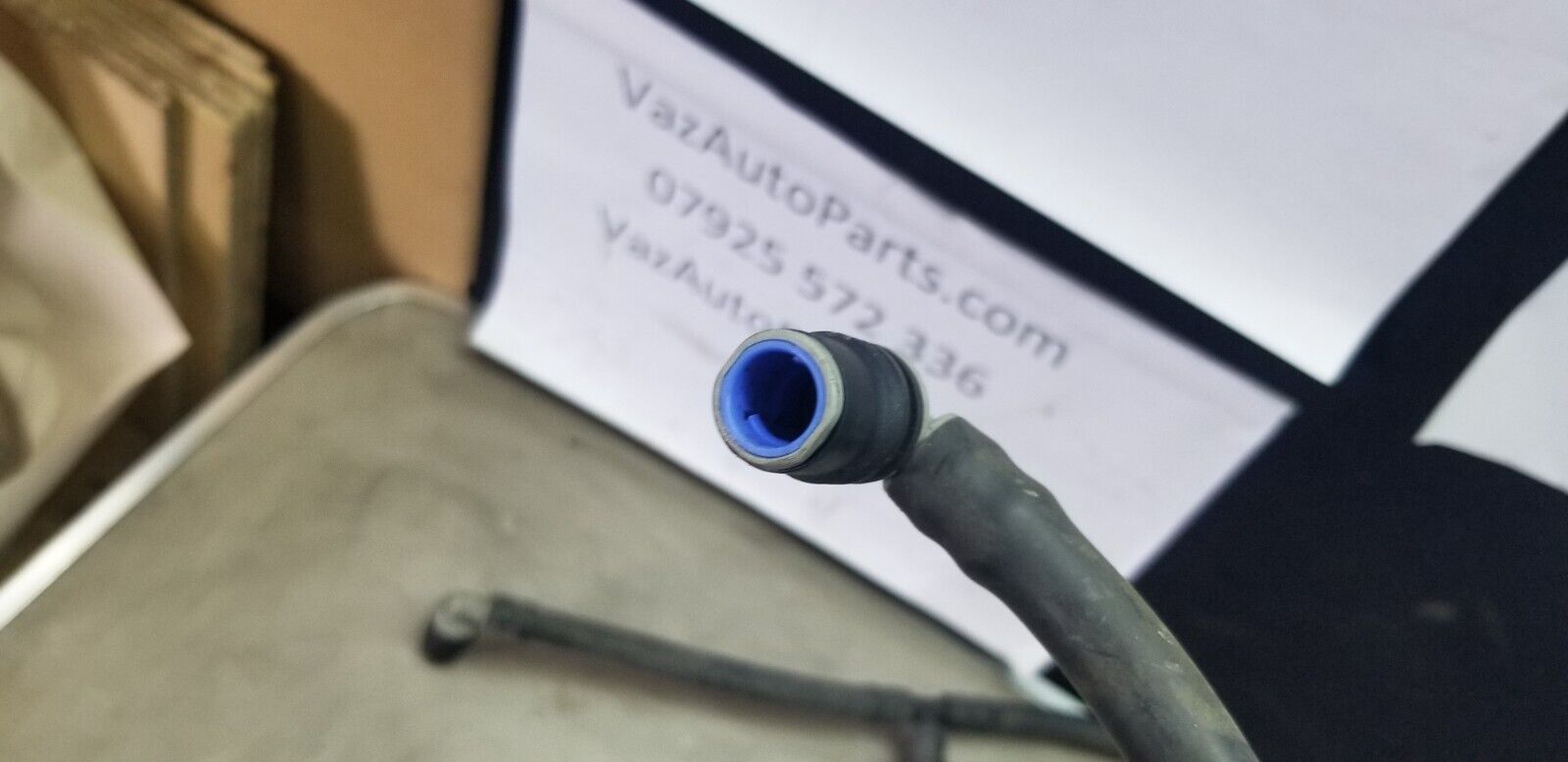 Ford Kuga 2016 Mk2 Headlight Washer Hose Pipe Cv44-13K140-Ae - Image 6