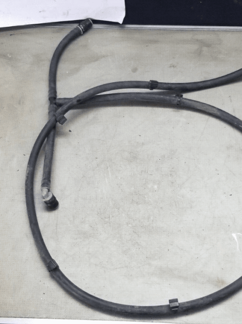 Ford Kuga 2016 Mk2 Headlight Washer Hose Pipe Cv44-13K140-Ae