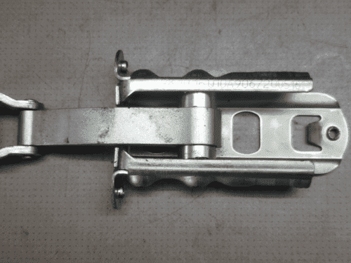 Genuine Mercedes Benz Sprinter 906 Front Door Check Strap Left Right A9067200516