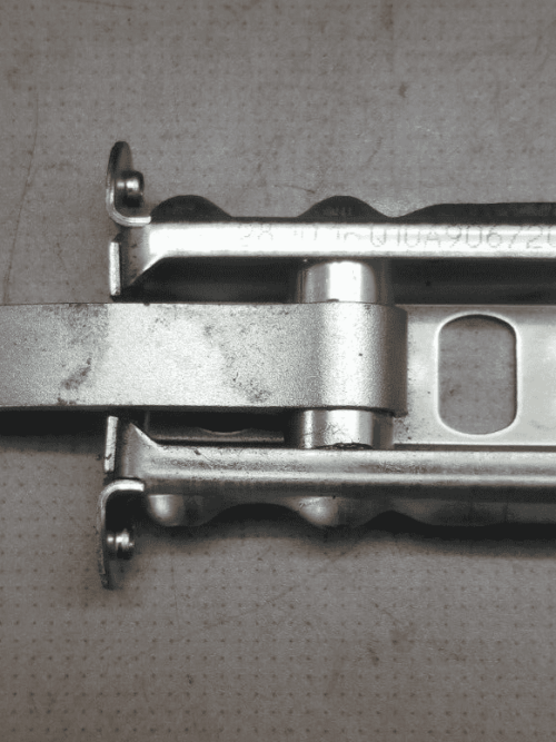 Genuine Mercedes Benz Sprinter 906 Front Door Check Strap Left Right A9067200516