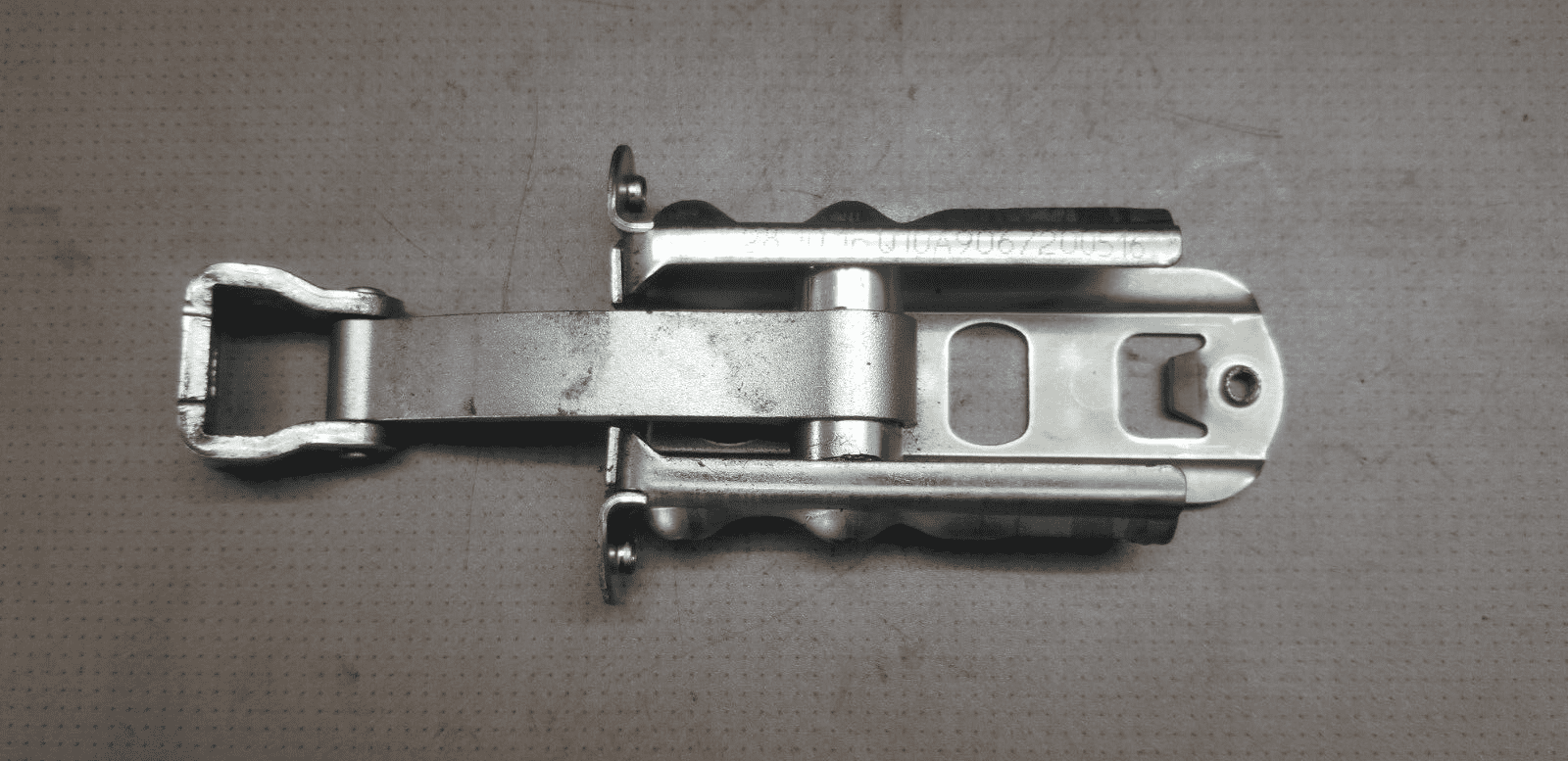 Genuine Mercedes Benz Sprinter 906 Front Door Check Strap Left Right A9067200516