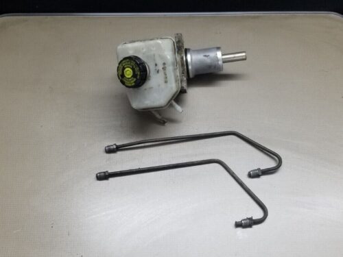 Genuine Mercedes Sprinter Brake Master Cylinder 2006-2018 W906 A0024315202