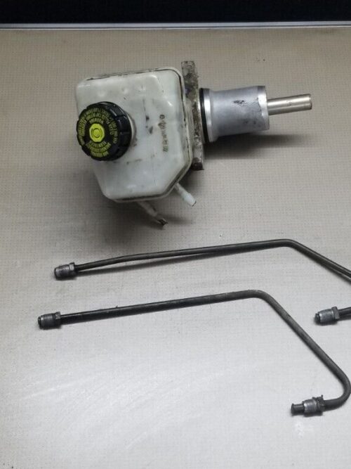 Genuine Mercedes Sprinter Brake Master Cylinder 2006-2018 W906 A0024315202