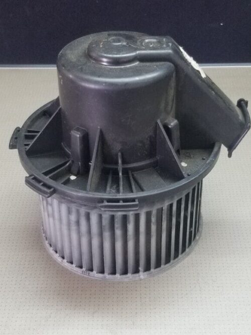 HEATER BLOWER FAN MOTOR FOR VW CRAFTER 2006-2018