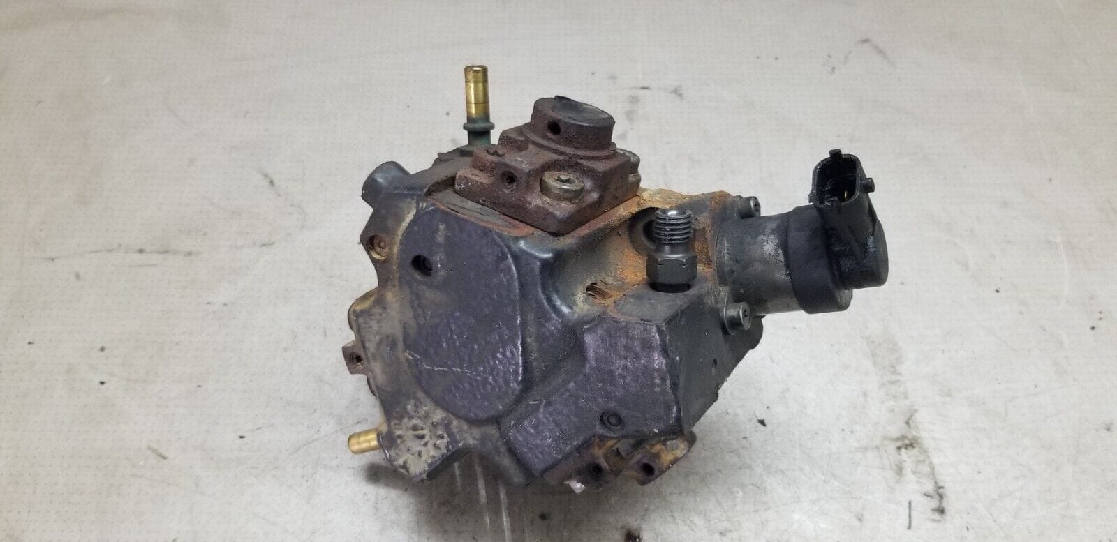 Master Movano NV400 2.3 High Pressure Diesel Pump H8201045496 0445010250 - Image 4