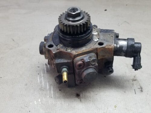 MASTER MOVANO NV400 2.3 High Pressure Diesel Pump H8201045496 0445010250 – Quality Used Car Part.