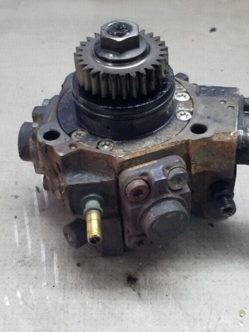 MASTER MOVANO NV400 2.3 High Pressure Diesel Pump H8201045496 0445010250 – Quality Used Car Part.