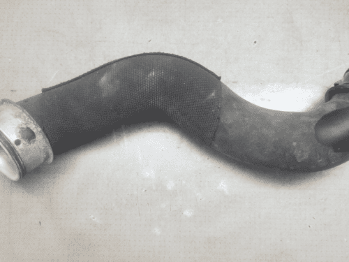 MERCEDES BENZ C E CLASS W212 2007-2014 RADIATOR COOLANT PIPE A2125018282