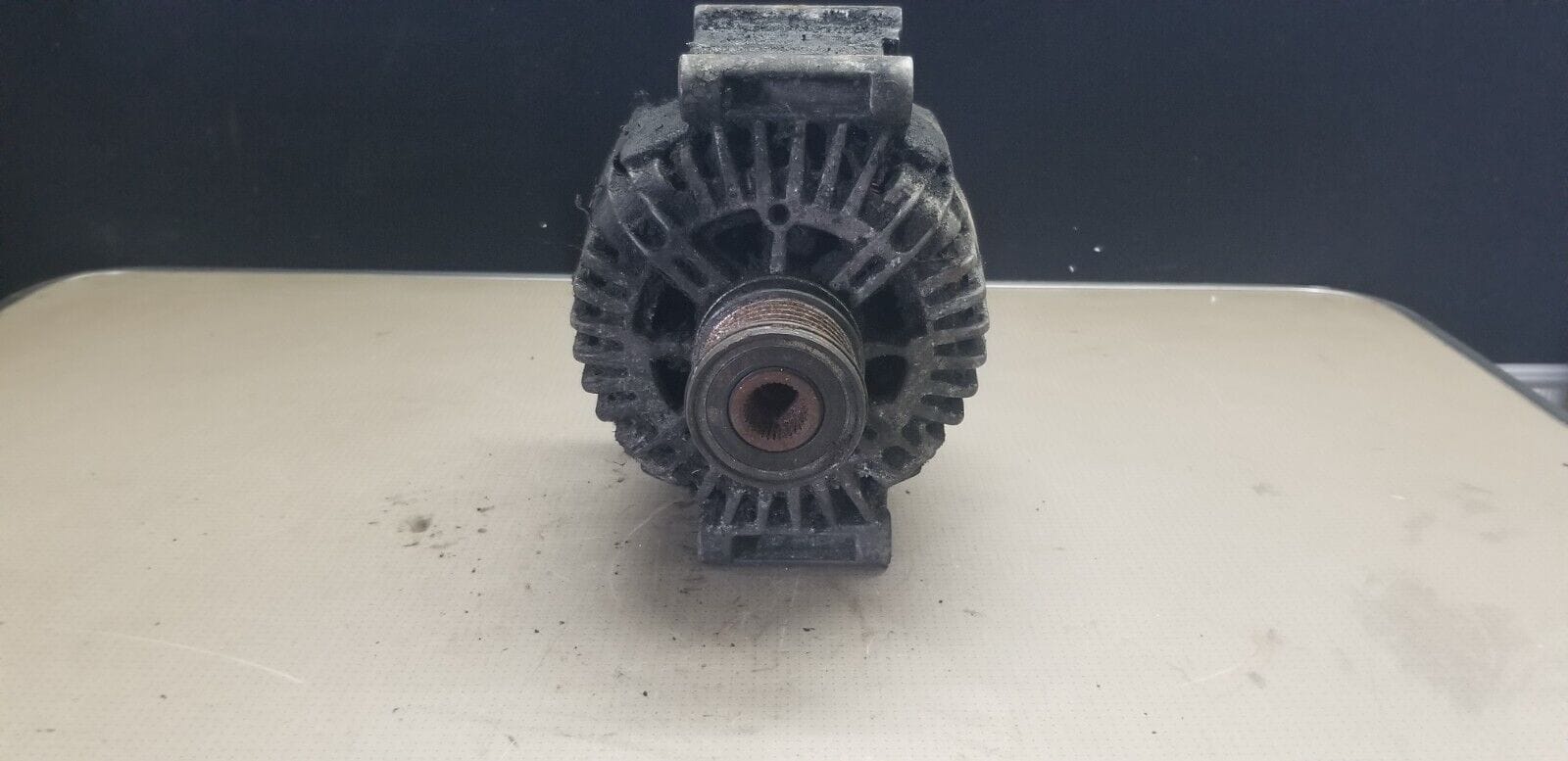 Mercedes Benz C220 Alternator A0141541102 2.1L Dsl Manual W204 Saloon 2010 |O - Image 5