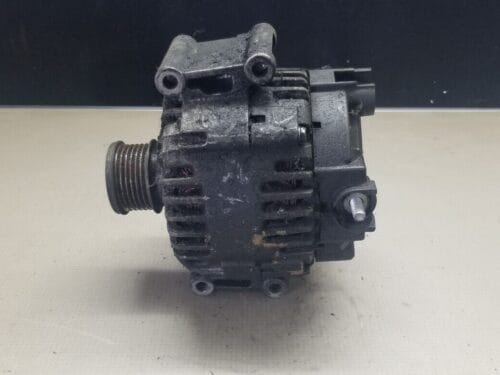Mercedes Benz C220 Alternator A0141541102 2.1L Dsl Manual W204 Saloon 2010 |O