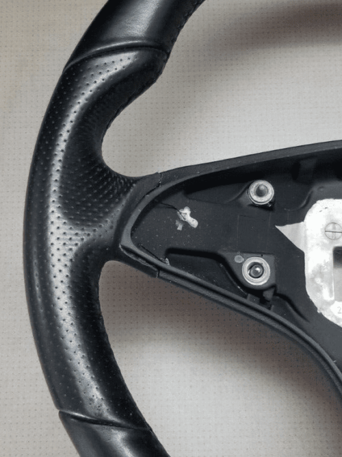 OEM A2074600703 9E38 Steering Wheel for MERCEDES