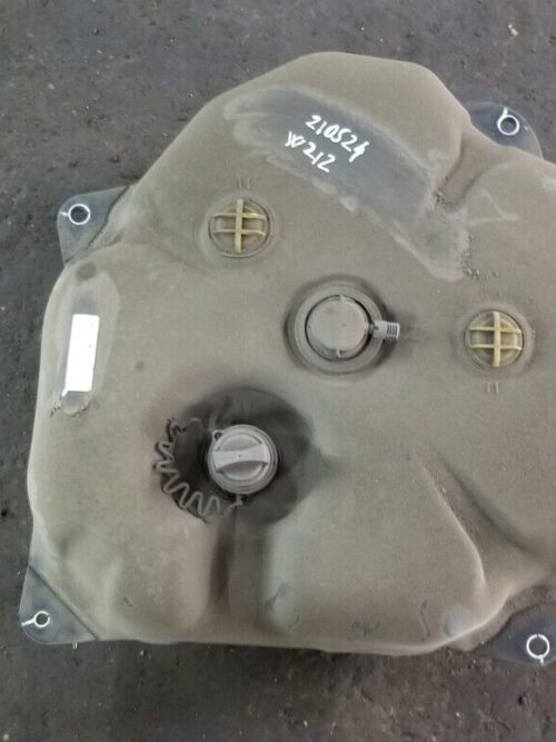 Mercedes Benz E-Class W212 AdBlue Tank With Pump A2124700200 |O