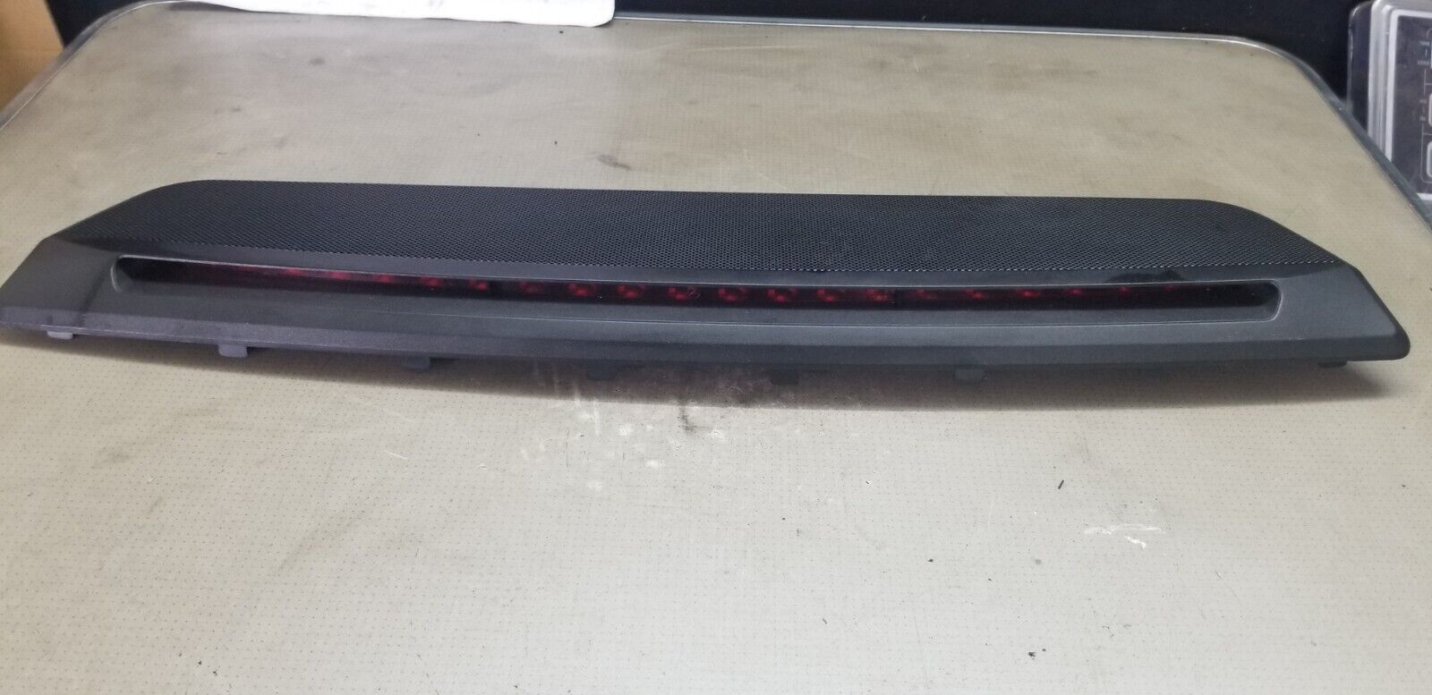 Mercedes-Benz E220 W212 Saloon 2015 Rear Third Level Brake Light A2126830130 |O - Image 3