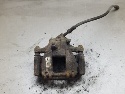 MERCEDES-BENZ SPRINTER 2.1 CDI 2006-2016 CALIPER REAR PASSENGER SIDE