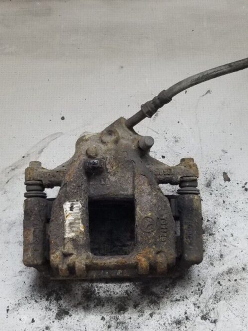 MERCEDES-BENZ SPRINTER 2.1 CDI 2006-2016 CALIPER REAR PASSENGER SIDE