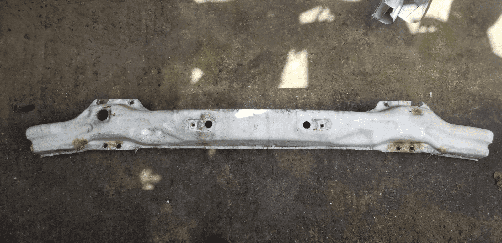 Mercedes Benz Sprinter Mk2 906 2006-2019 Front Bumper Reinforcement |O