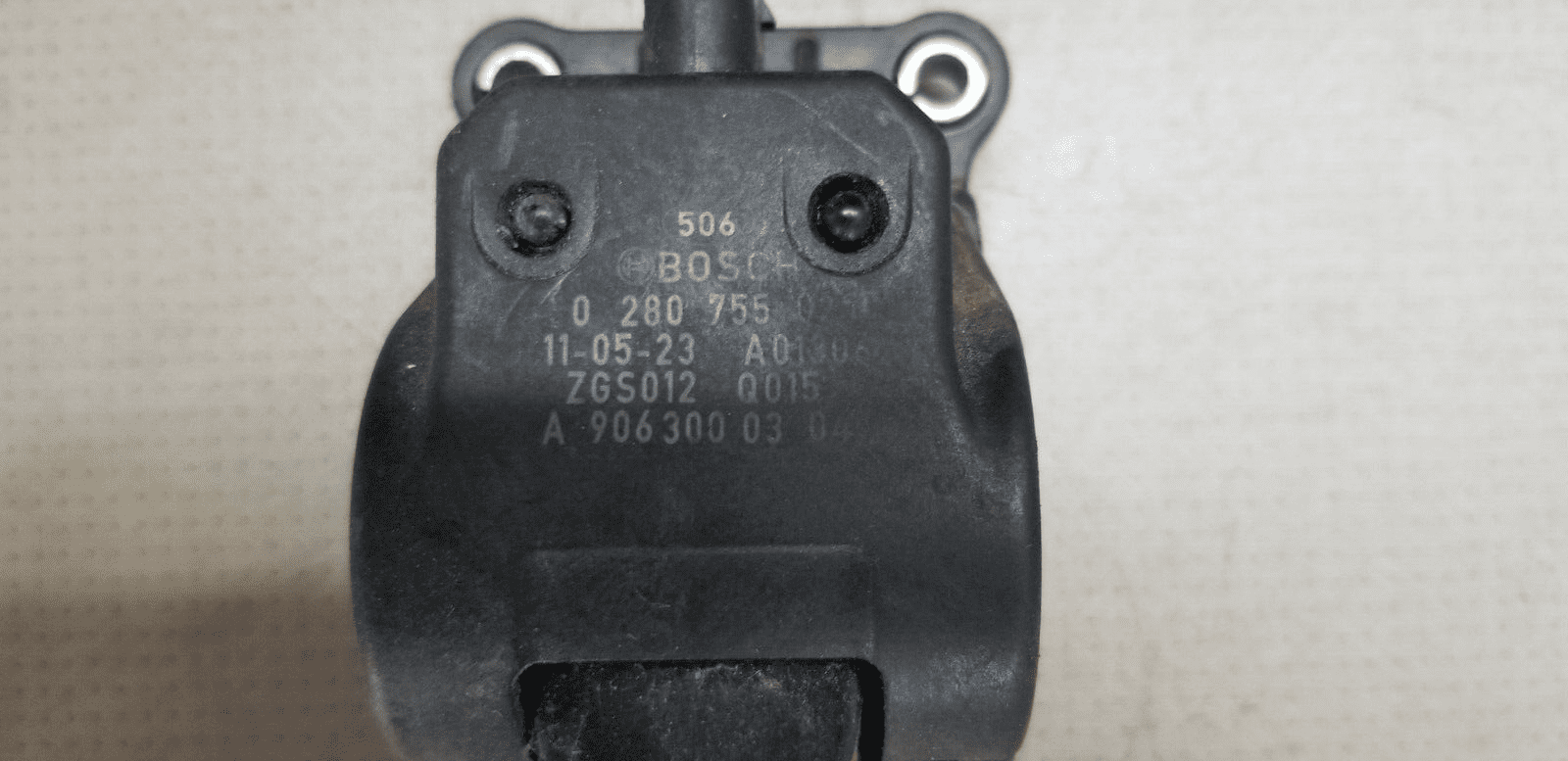 Mercedes Benz Sprinter W906 2010- Accelerator Throttle Pedal A9063000304 |O - Image 4