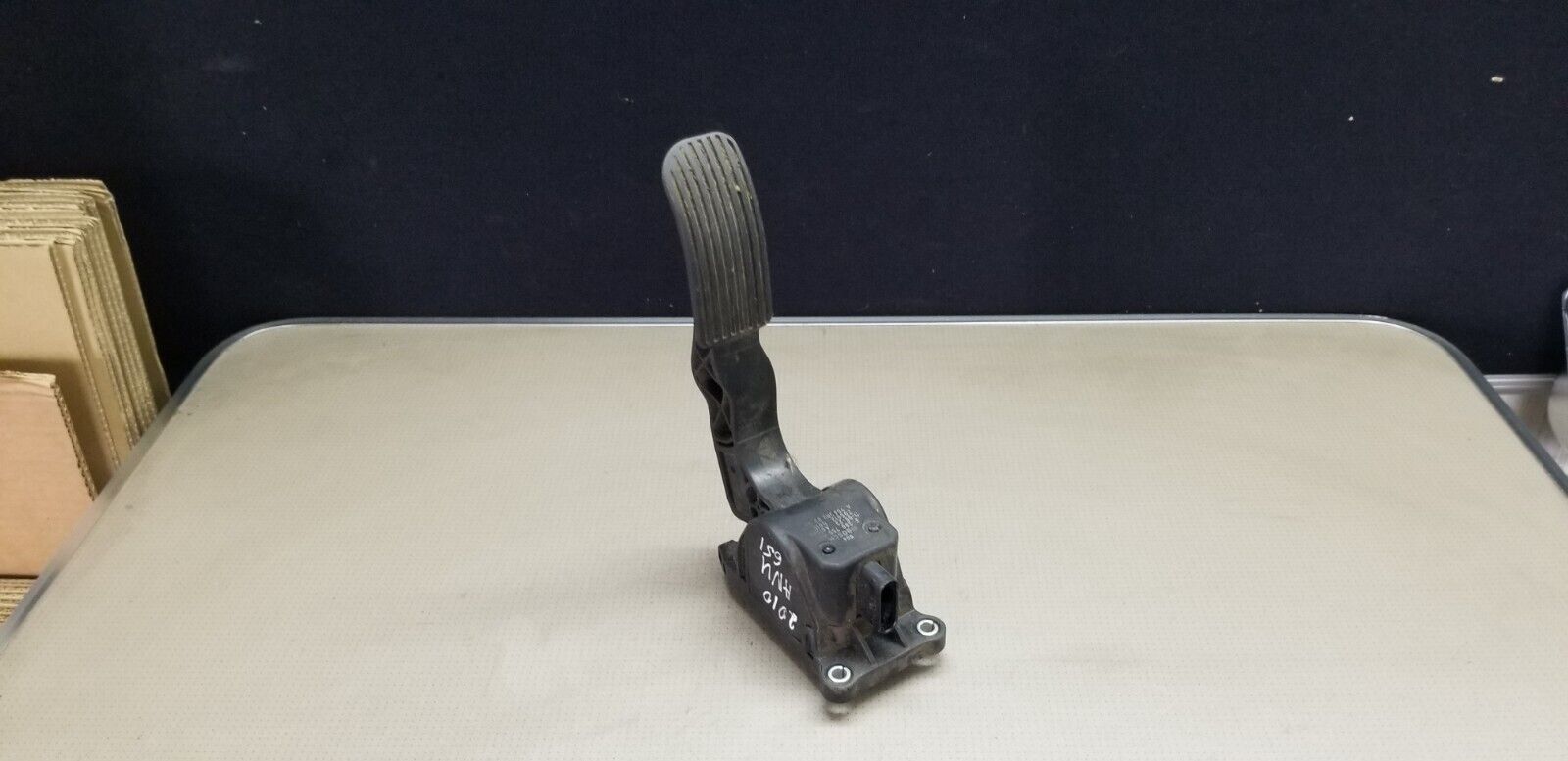 Mercedes Benz Sprinter W906 2010- Accelerator Throttle Pedal A9063000304 |O