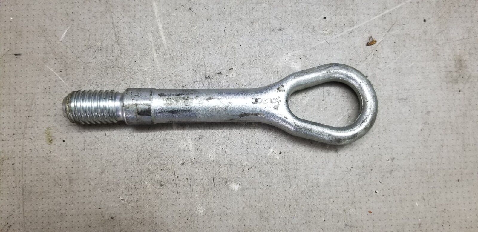 Mercedes Benz Sprinter W906 2015 Towing Hook Eye Loop Bracket Ring - Image 3