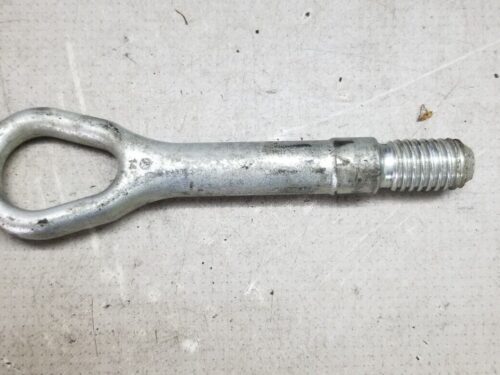 Mercedes Benz  Sprinter W906 2015 Towing Hook Eye Loop Bracket Ring