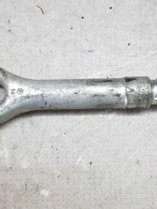 Mercedes Benz  Sprinter W906 2015 Towing Hook Eye Loop Bracket Ring