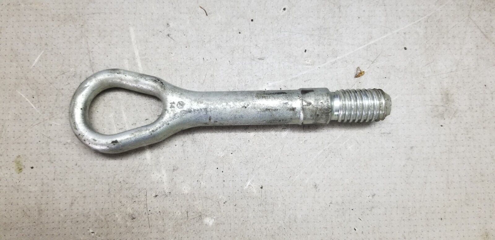 Mercedes Benz Sprinter W906 2015 Towing Hook Eye Loop Bracket Ring