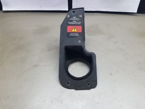 MERCEDES BENZ SPRINTER W906 FUEL FILLER SURROUNDING TRIM A9067540234