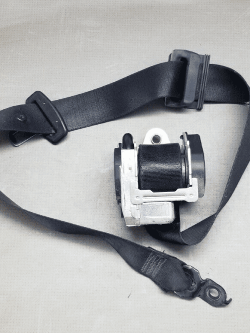 Mercedes-Benz Sprinter W906 Front Right Seatbelt A9068600285 |O