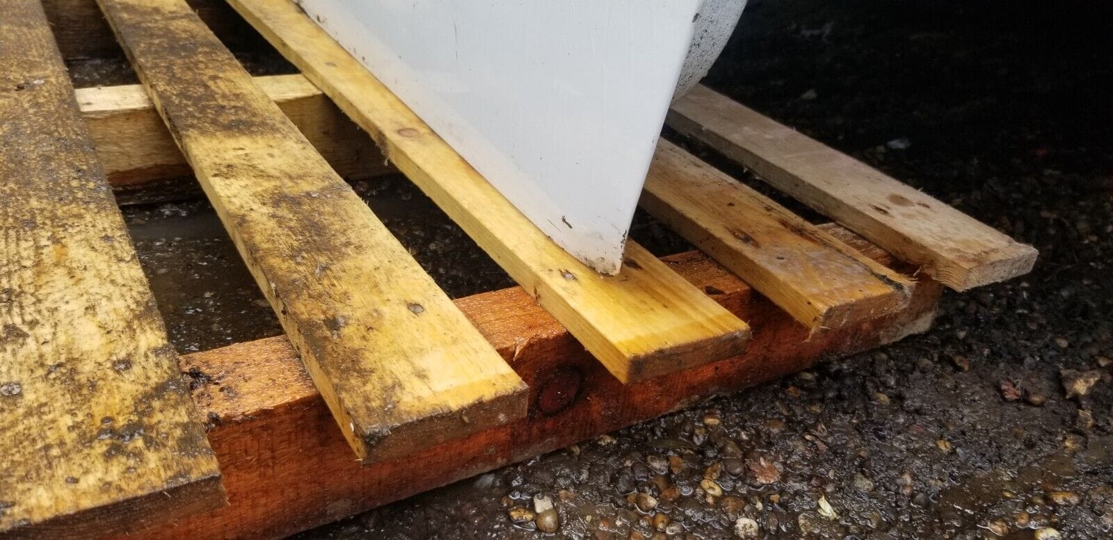 MERCEDES BENZ SPRINTER W906 VOLKSWAGEN CRAFTER PASSENGER SIDE FRONT WHITE DOOR - Image 7