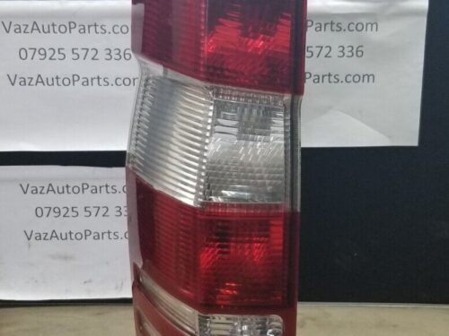MERCEDES-BENZ Sprinter W906 N/s Rear Tail Light Left Side A9068200164
