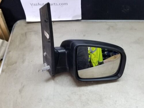 Mercedes Benz Vito W639 Right Side Wing Miror 2014 A3158442