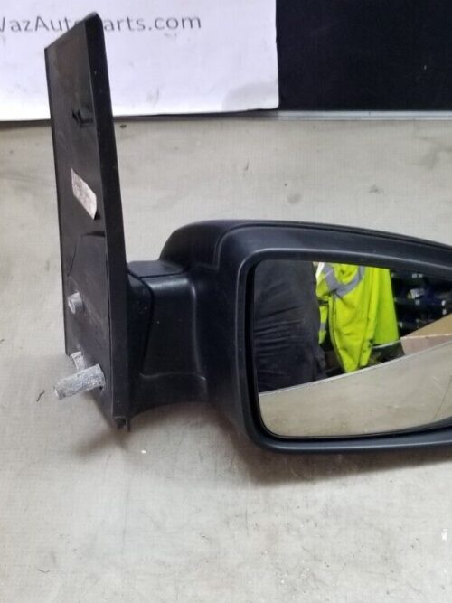 Mercedes Benz Vito W639 Right Side Wing Miror 2014 A3158442
