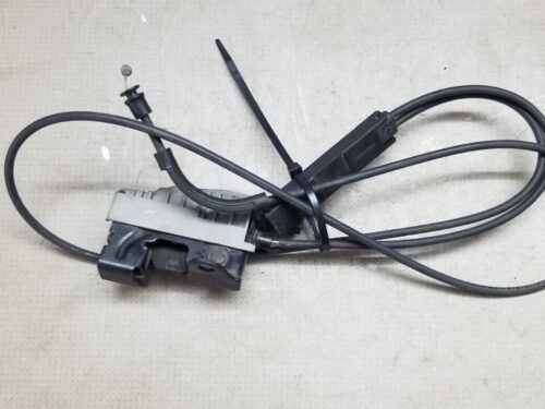MERCEDES BENZ W212 E CLASS FRONT BONNET HOOD LOCK A2128800160