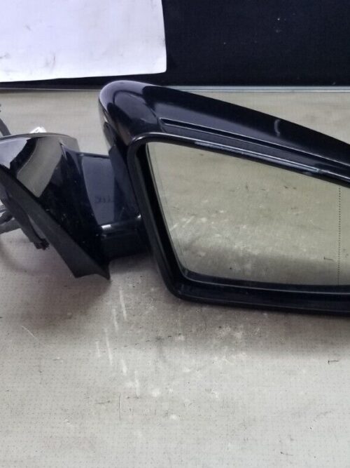 Mercedes Benz W212 E Class Wing Mirror Folding Right Side A2128101016 |O