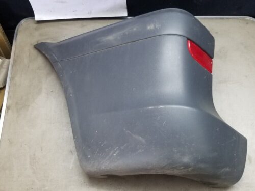 Mercedes Benz W639 Vito Rear Bumper Corner Left Side A6398801271