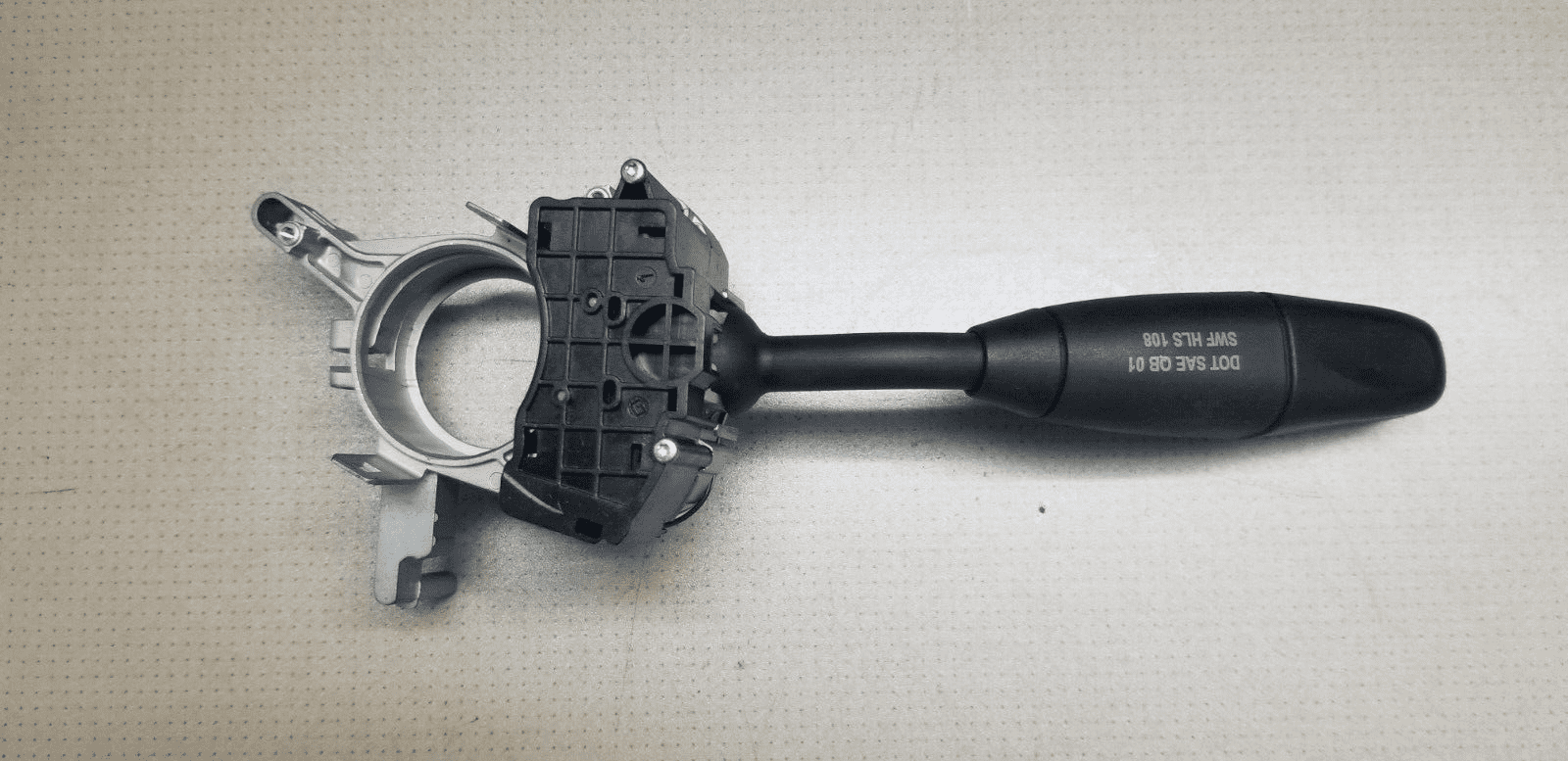 MERCEDES BENZ W906 SPRINTER WIPER + INDICATOR STALK A9065450310 - Image 3