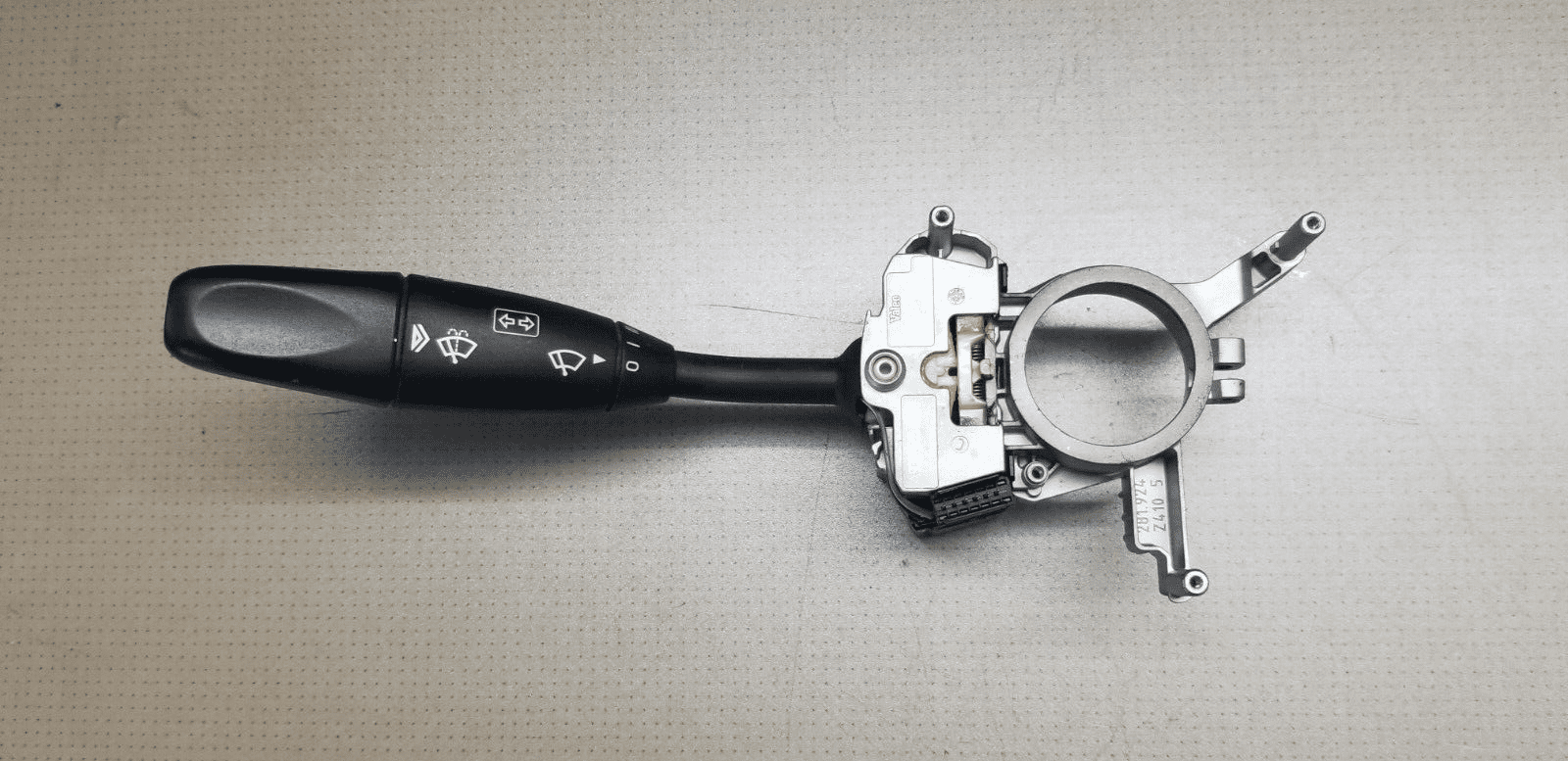 MERCEDES BENZ W906 SPRINTER WIPER + INDICATOR STALK A9065450310