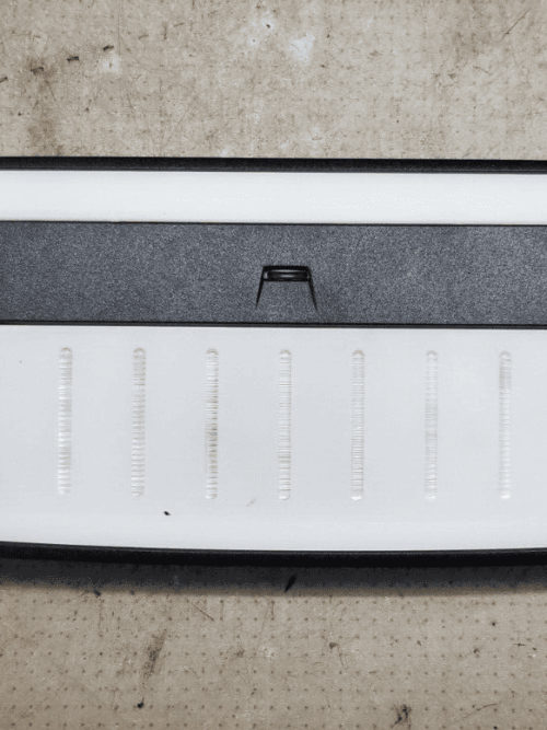 Mercedes Benz E Class  2015 Interior Roof Courtesy Light Rear W212