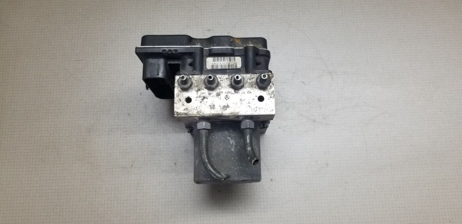Mercedes Benz E Class ABS Pump 2009-2016 2.1L Om651.924 A2124313012 - Image 5