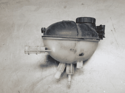 Mercedes E Class Coolant Expansion Tank 2015 Diesel W212 A2045000749