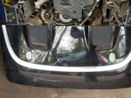 MERCEDES E CLASS FOLDING ROOF TOP COVER CONVERTIBLE IN BLACK W207 CABRIOLET 2012