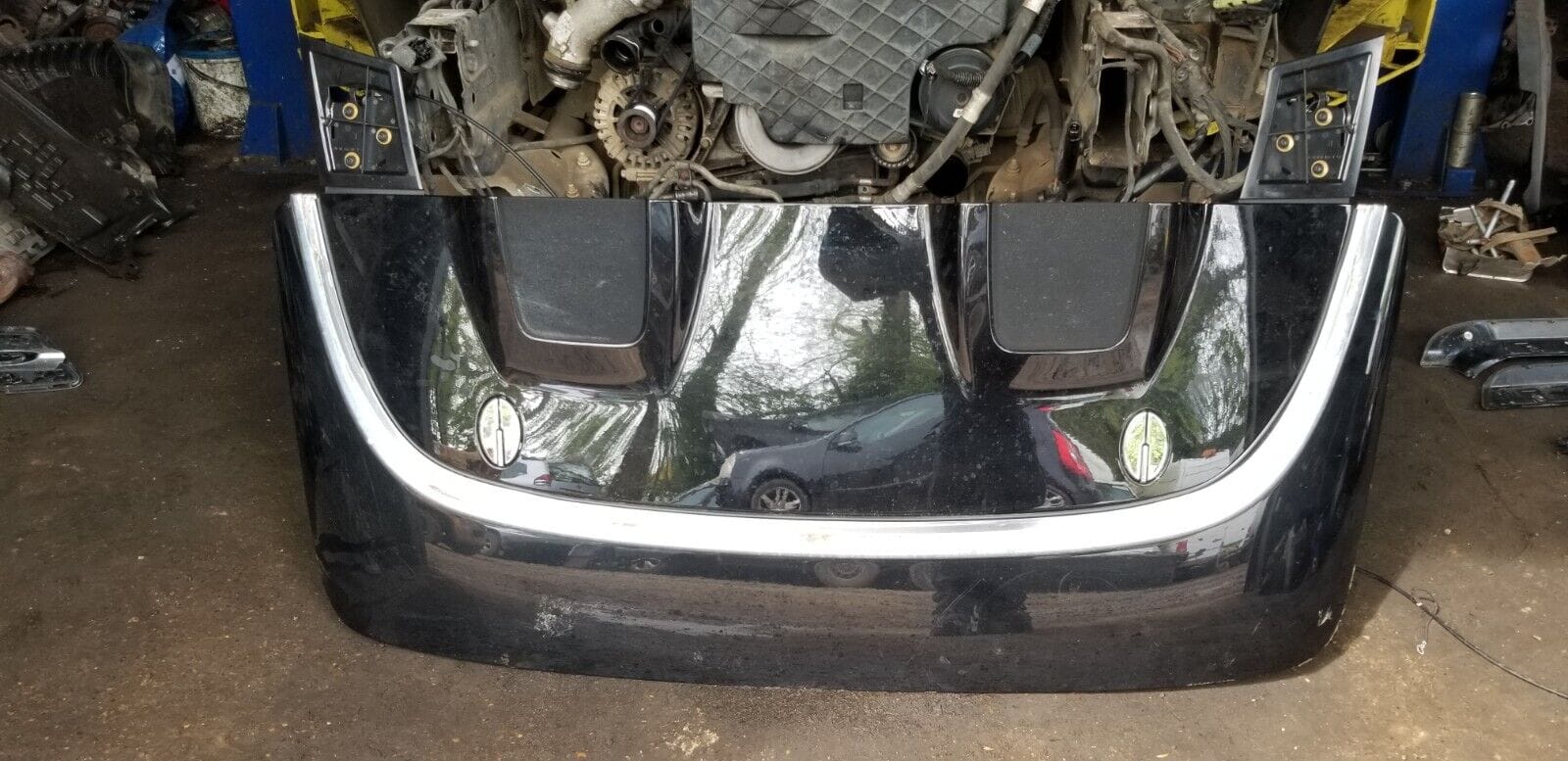 MERCEDES E CLASS FOLDING ROOF TOP COVER CONVERTIBLE IN BLACK W207 CABRIOLET 2012