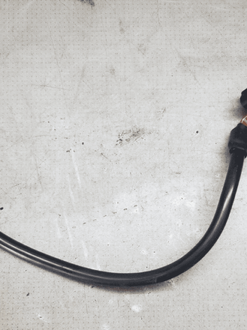 Mercedes Benz E Class Negative Battery Cable Terminal W212 2015 A0009052802 |O